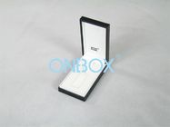 Gift Necklace Luxury Packaging Boxes / Gift Boxes Soft Inside